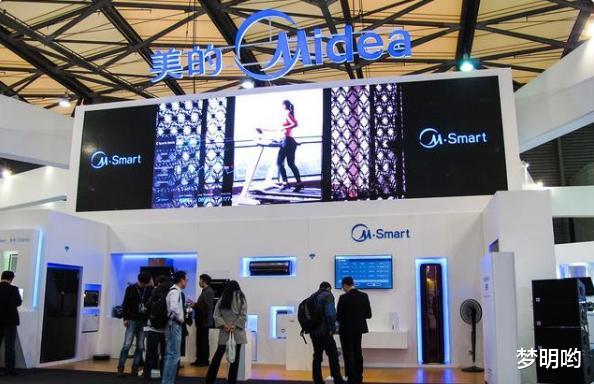 显卡|格力宣布量产,豪掷500亿打破外资垄断80%市场,董明珠果然没骗人