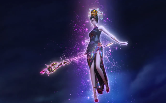 黑胡子|叶罗丽：辛灵的口碑多高？曼多拉和庞尊都赞许她，她至今还在C位