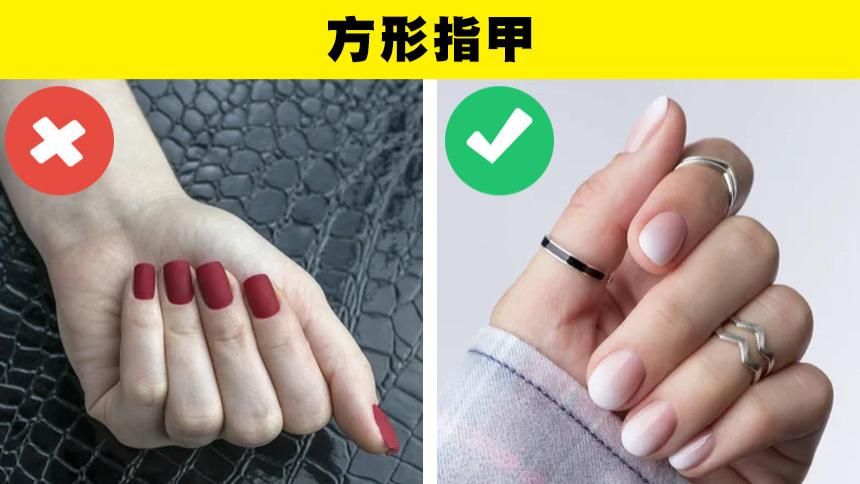 穿衣搭配|冷知识：可能会让女人看起来比实际年龄大得多的9个小错误