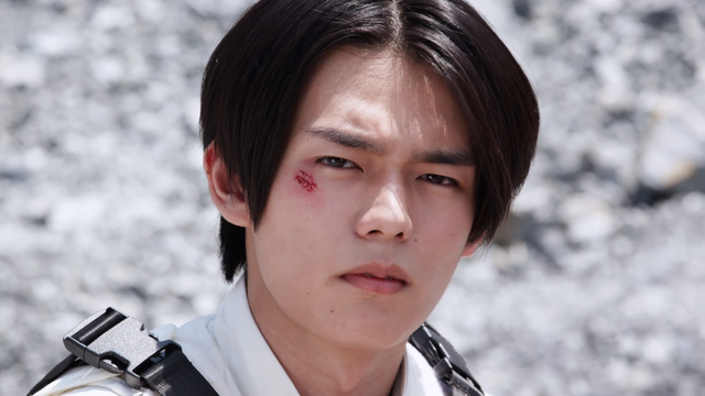 acgn漫评|假面骑士Revice：大二被基夫相中，为了和平暂时无法回归主角阵营