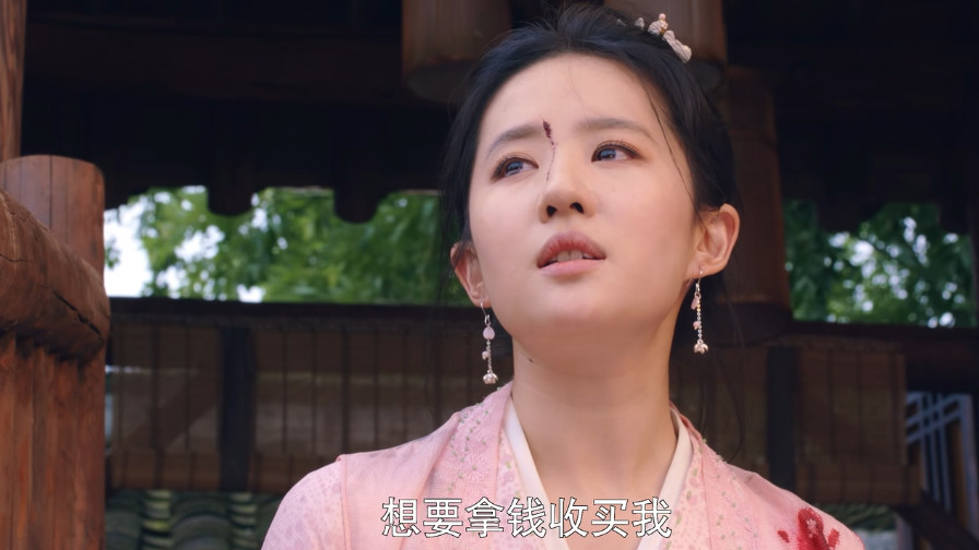 退休|《梦华录》和《买定离手》各追8集：一个已经弃剧，一个会追到底