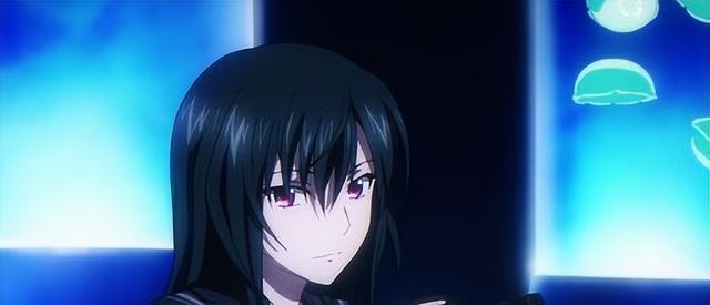 acgn漫评|STB完结撒花,晓古城的十二个血之伴侣都有谁?南宫那月成为遗憾