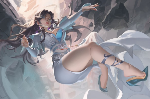 |《斗破苍穹》黑湮王古烈的地位比想象中要高！