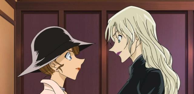 漫画|动漫界风靡一时的“御姐画风”,何时消失在大众眼前