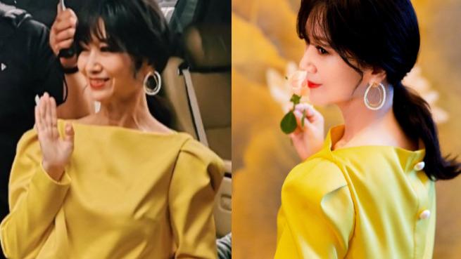 明星|修赘肉、P屁股、长腿，连视频都能作假变脸，明星还有什么是真的