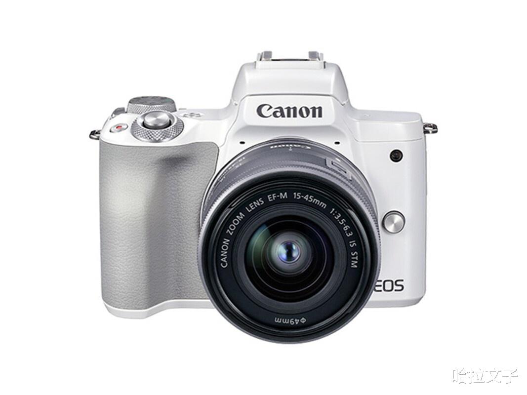 电影|生活就是电影,你会用佳能M50 II代,把记录生活拍成电影吗?