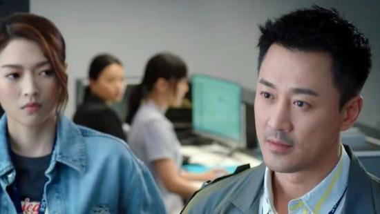 文静|继《倚天屠龙记》之后，林峯又奉上一部新作，可惜又玩崩！