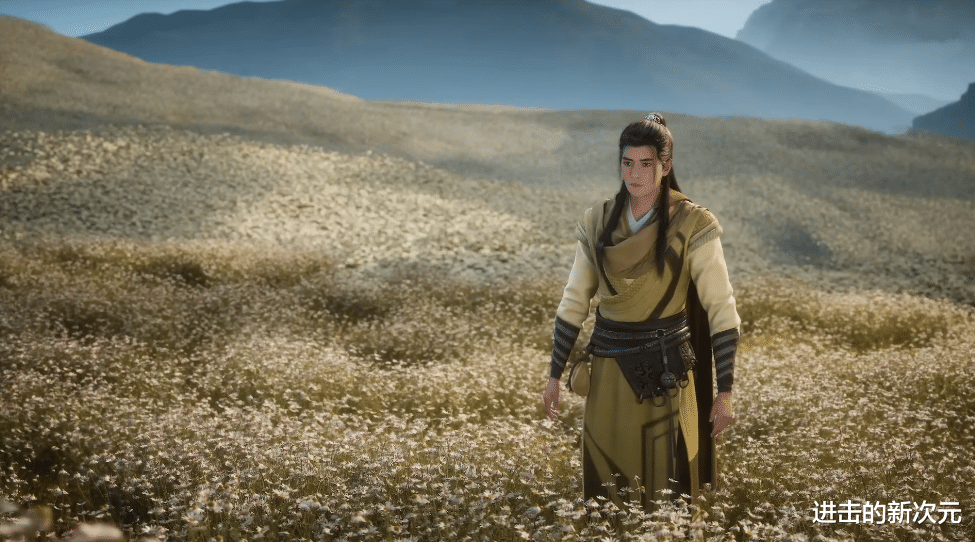 韩立|白菊山幽会如约而至，韩立刚抱完就拒绝，巧倩被刀的日子太讽刺了