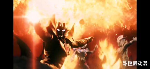 acgn漫評|塔爾塔羅斯收集惡魔碎片的目的是為了終極戰斗儀，基娜又被利用了