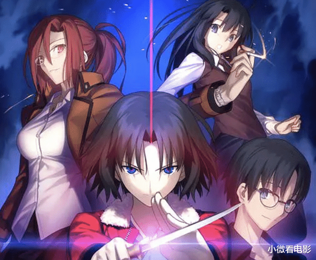 acgn漫评|一集足以封神的5部动漫，你若一部没看过真的亏大了