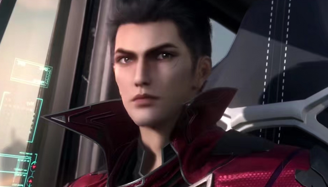 吞噬星空|继完美世界后，吞噬星空官方也内涵斗罗，本是同根生，相煎何太急