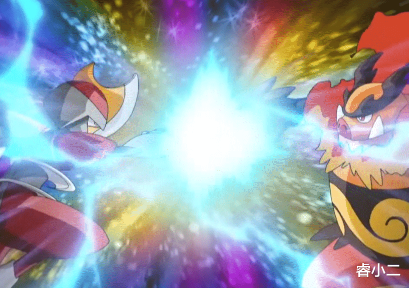 acgn漫评|《宝可梦》艾莉丝与天桐在东乔治大会被淘汰,劲敌正臣的实力!