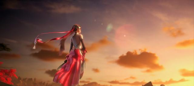 石昊|隐藏最深的强者,五色雀共出手三次,复活石昊,救他孩子和天庭