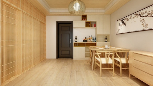 哈尔滨鸣雀装饰 什么是家装模式？家装的装修模式有几种？