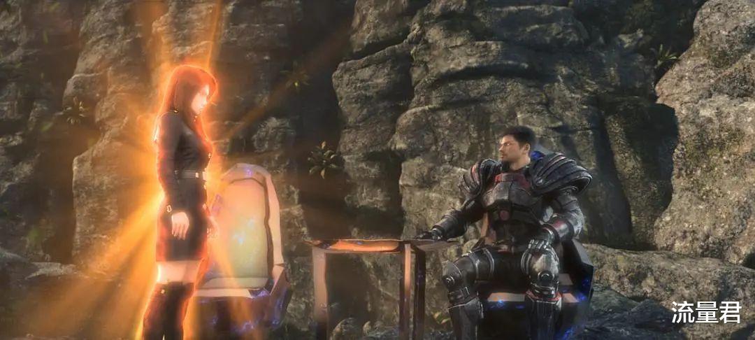 acgn漫评|苦等3年的国漫之光，垮了？