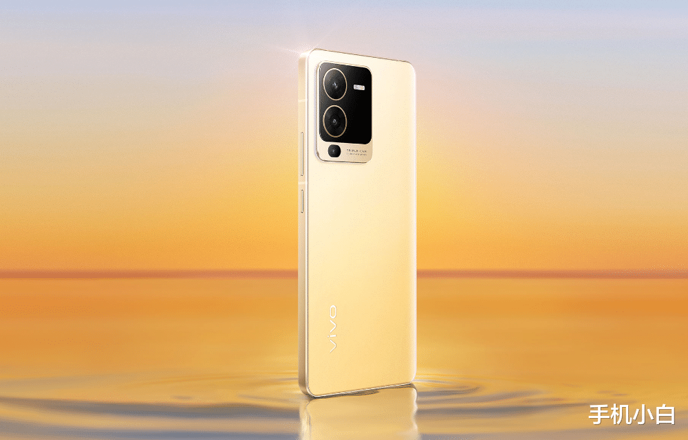 vivo|3款能“再战五年”的天玑8100手机，功耗低，性能强，闭眼随便买