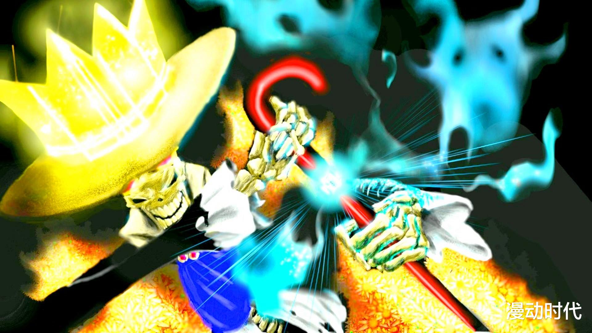 赏金|草帽团赏金出炉，总赏金88亿1600万1000B，谁的含金量最高？