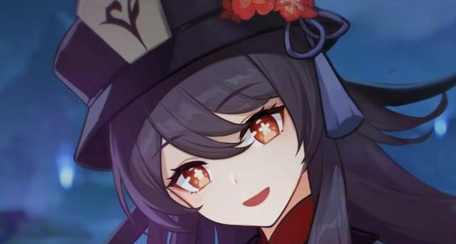 旅行者|原神：角色遇到“大雪天”时的有趣反应，胡桃连声音都发颤了