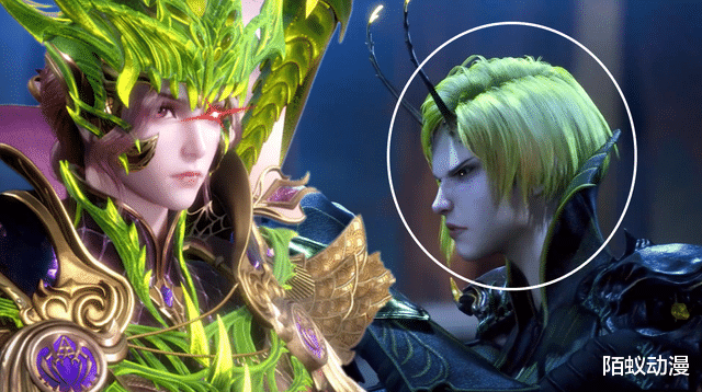 比比东|比比东修炼秘法“吞食美女”,85级魂斗罗遭殃,娇小身材尸骨无存