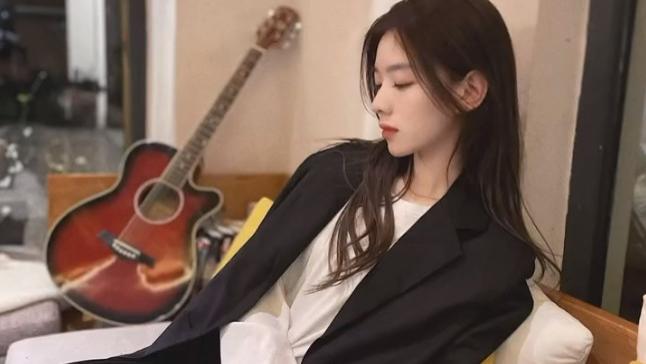 孙一宁|孙一宁回应整容舆论，找出实锤证据给100万，不让粉丝刷屏说漂亮