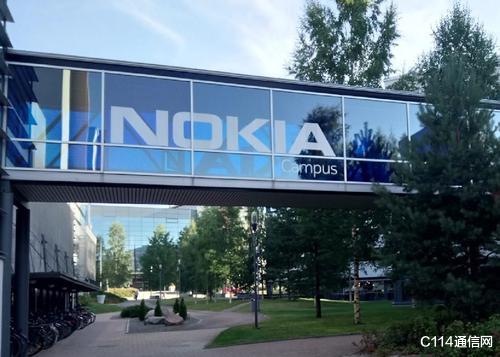 Java|在月球上部署4G / LTE专网：诺基亚做了怎样的准备？