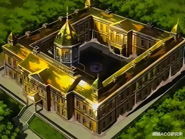 秽土转生|柯南频繁切入最终BOSS剧情，看来青山老贼也准备进入终章