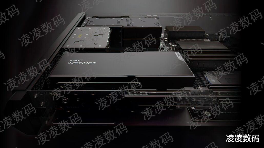 显卡|Frontier超算创造历史!1E浮点性能,超过富岳超算