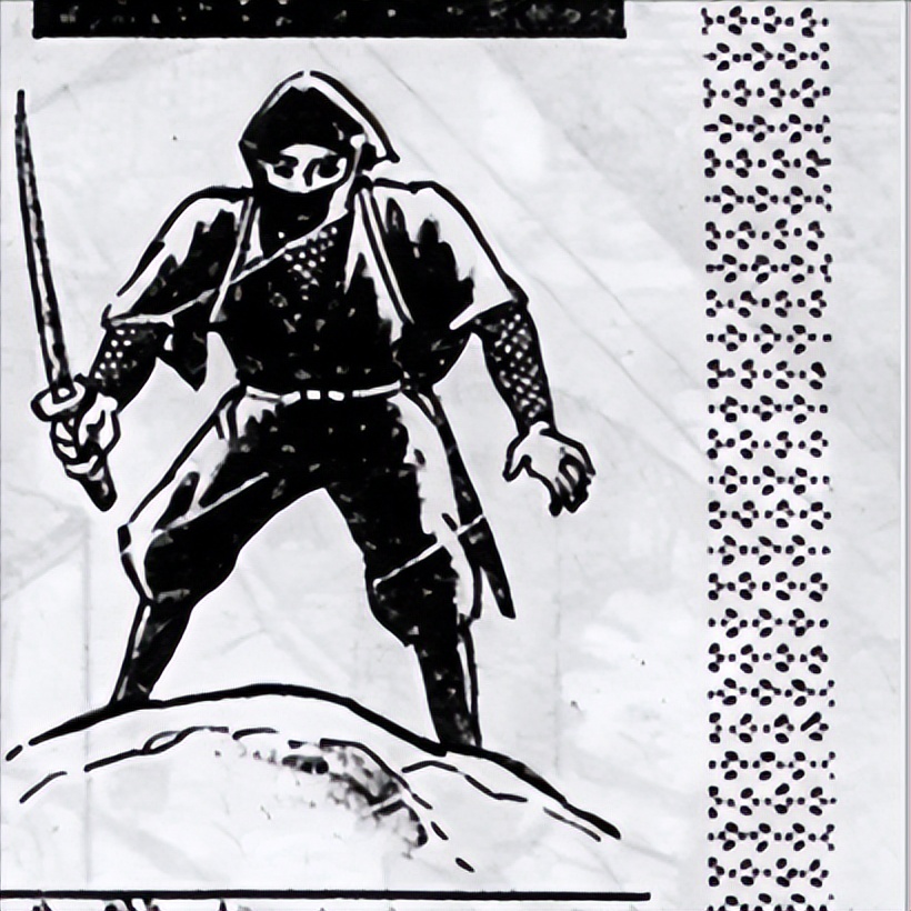 孙悟饭|火影忍者与真实忍者对比,现实中下忍有多苦逼?父子相残都是常事