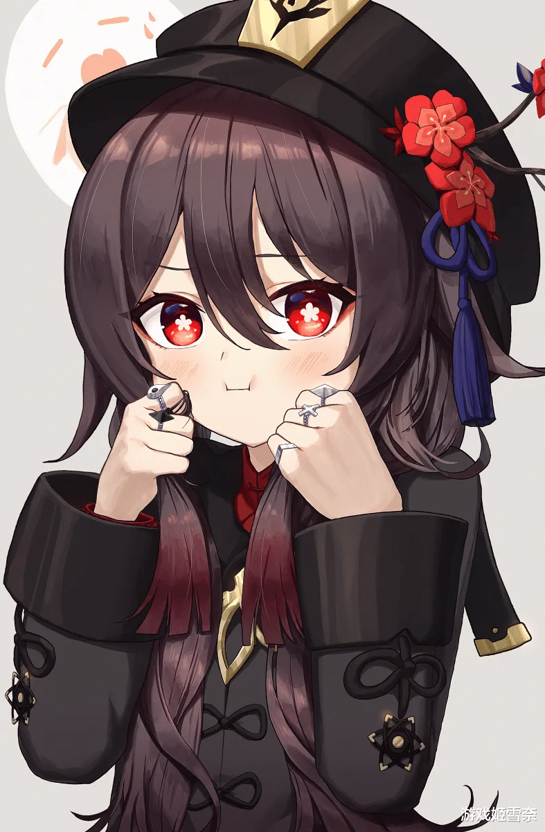 acgn漫评|盘点原神中的强力火系主C,迪卢克现在还能战否?