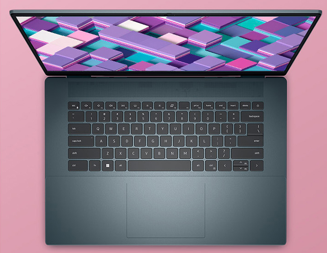 跑分|戴尔3K高分辨率屏幕笔记本登场，配DDR5内存，没有小键盘