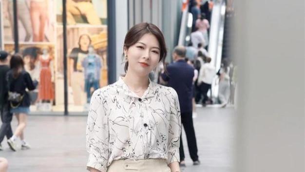 穿衣搭配|上班族这样穿才最符合职场，端庄大方的打扮，值得借鉴