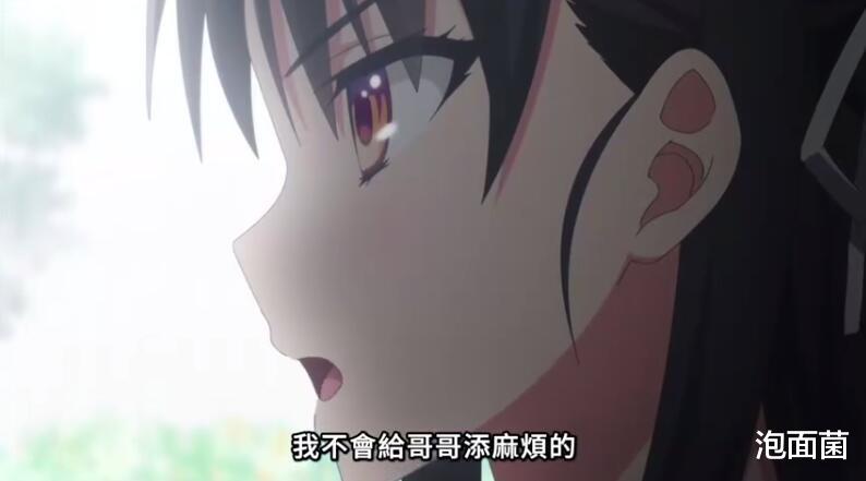 实力至上主义|《实力至上主义》第二季第五集,无形降智的堀北最为致命