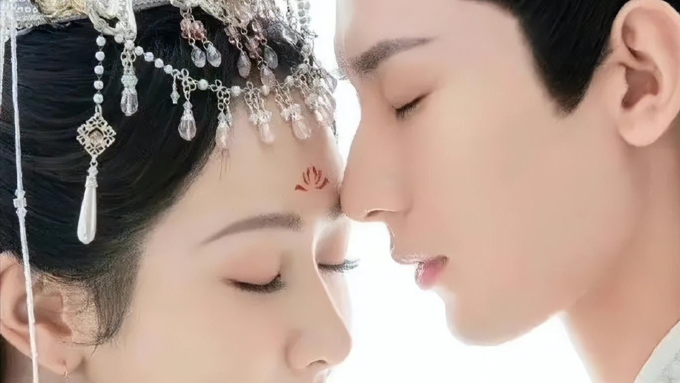 沉香如屑|《沉香如屑》惊喜空降！挑战虐恋天花板，能否超越琉璃和香蜜？