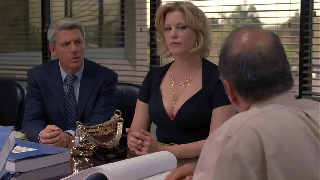 美剧|收视率曾打破世界纪录的美剧，主角反而没有配角人气高？