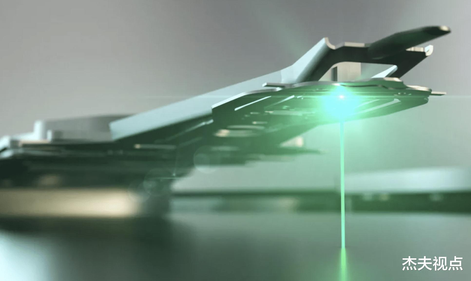 硬盘|机械硬盘最后的挣扎?希捷要做30TB硬盘,明年年中上市