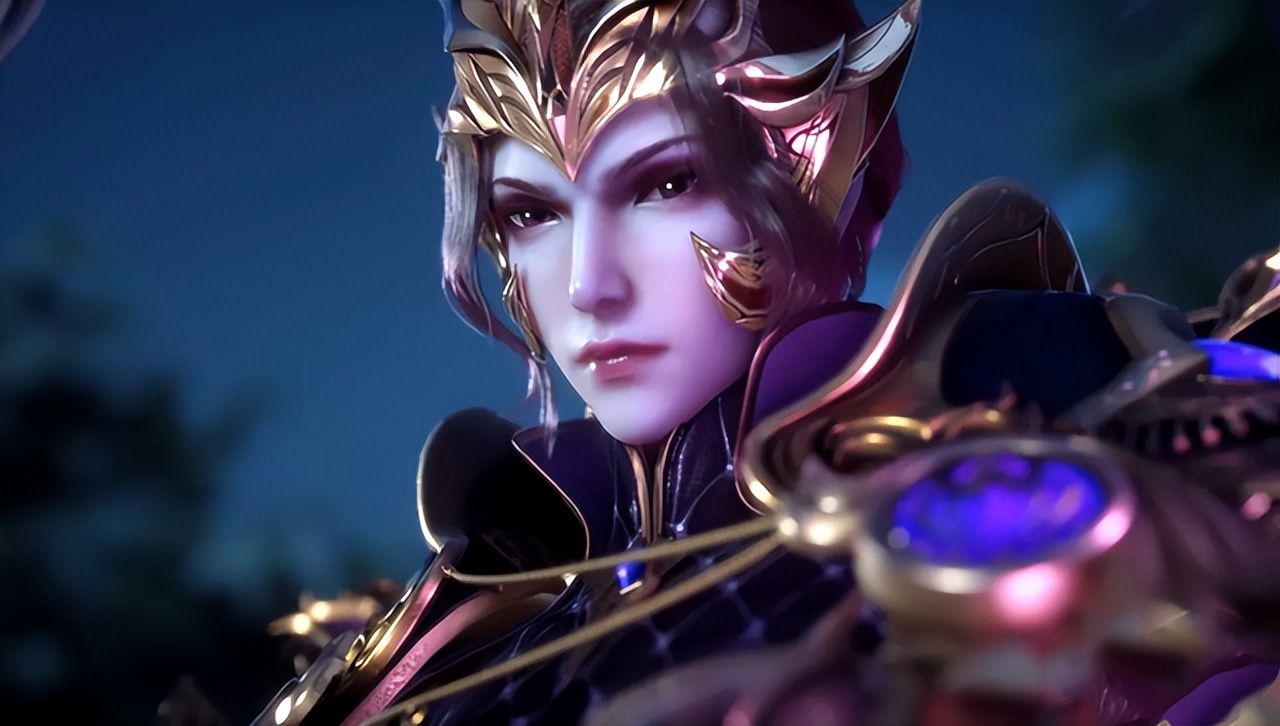 比比东|斗罗：比比东没有吞噬雀蜂女神，反而重用她，很快发现敌方的破绽