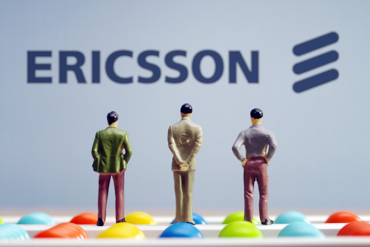 华为|爱立信断供俄罗斯市场，美国为何要帮助华为？