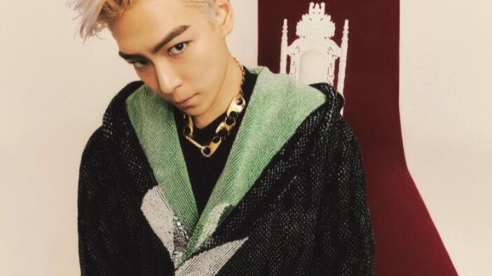 T.O.P|T.O.P崔胜铉采访：谈退出Bigbang的理由，YG到底做了什么？