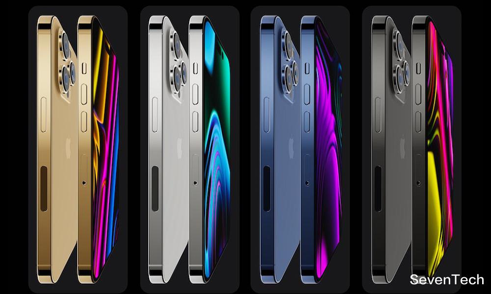 iPhone14|来了！iPhone 14系列的预计发布日期确定