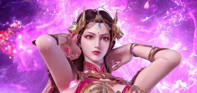 武动乾坤之英雄出少年|武动乾坤大傀城开启，慕芊芊登场，林动喜提蕴神蒲，却遭杀身之祸