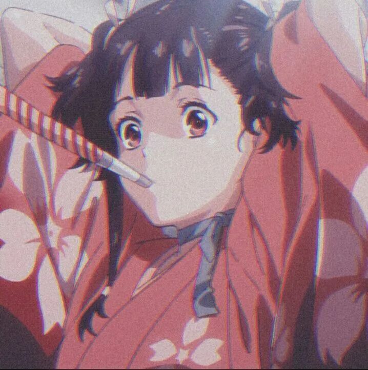 二次元|二次元动漫头像社