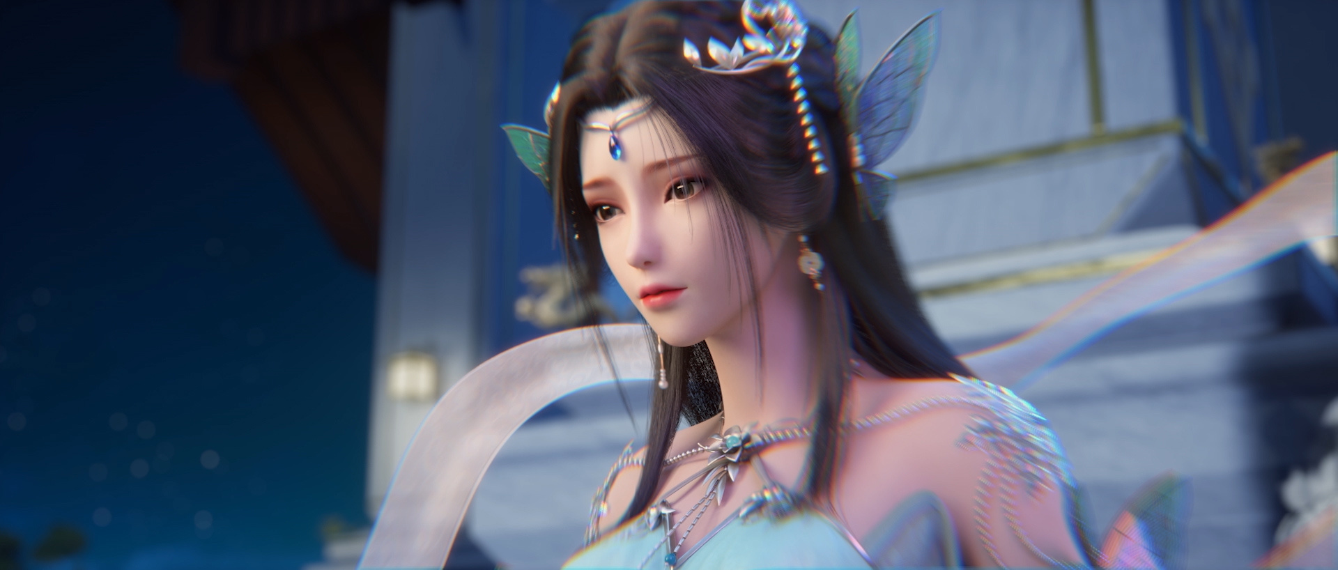 武动乾坤之英雄出少年|星辰变和武动乾坤官方联动，6月1日会有大事发生，网友评论真相了