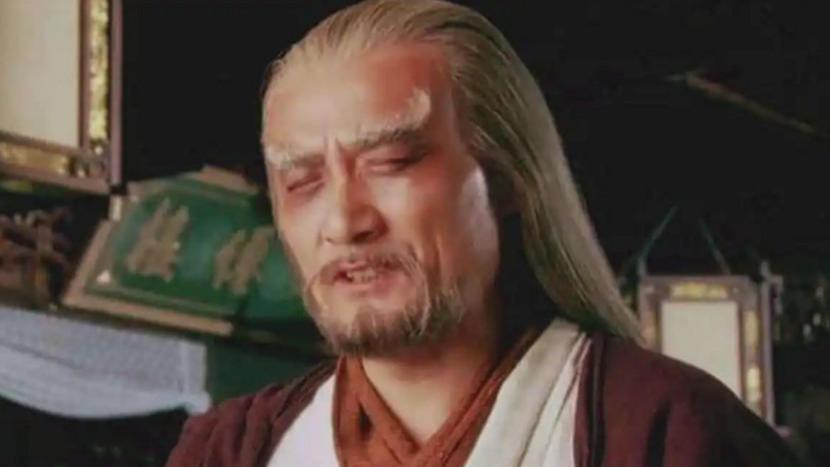 盲人|?演盲人的方式有很多，这些女演员不借助道具也能收放自如，让人印象深刻