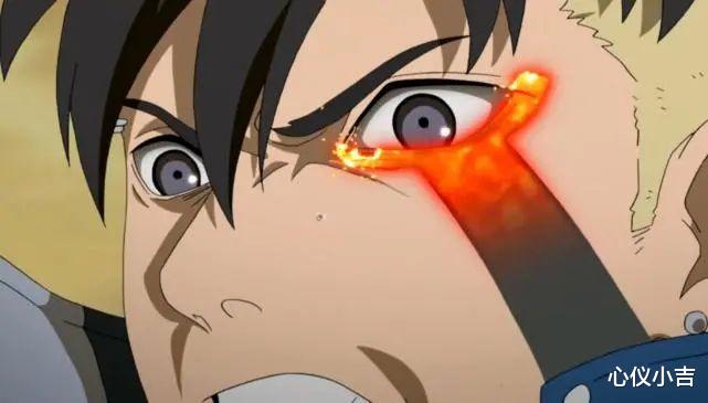 文具|博人传218：再见了，九喇嘛！