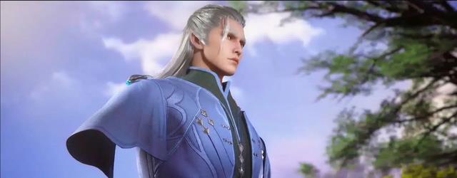 acgn漫评|斗罗：唐三对战剑斗罗明明有必胜的实力，结果唐三却认输呢？