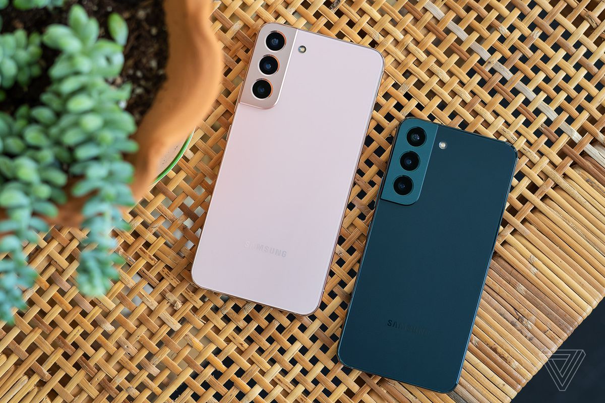 固态硬盘|三星将在 2022 年削减其手机产量