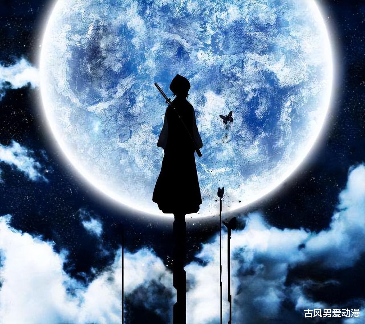 死神|盘点《死神》中十个没有番号的鬼道,大家知道几个?