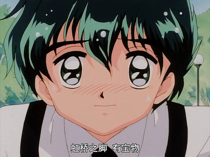 怪盗圣少女|《怪盗圣少女》—— 以怪盗之名，谈最浪漫的恋爱