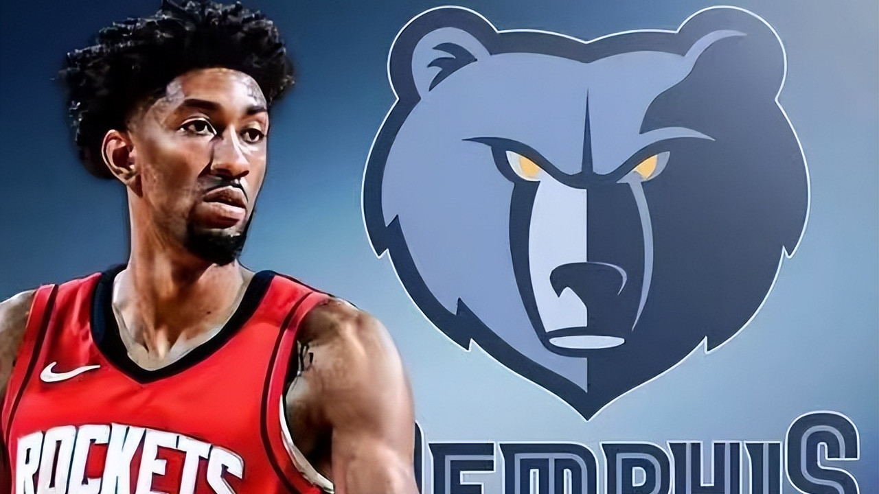 灰熊队|火箭瞄准NBA最被低估球员！2换4交易，灰熊成伍德、戈登新东家？