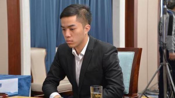 申真谞|挫败！谢科豪胜韩第一人！
